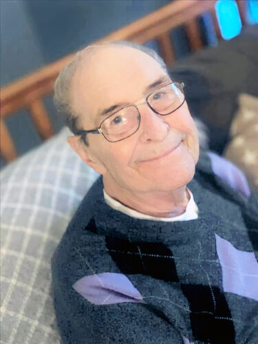 JOSEPH POVICH